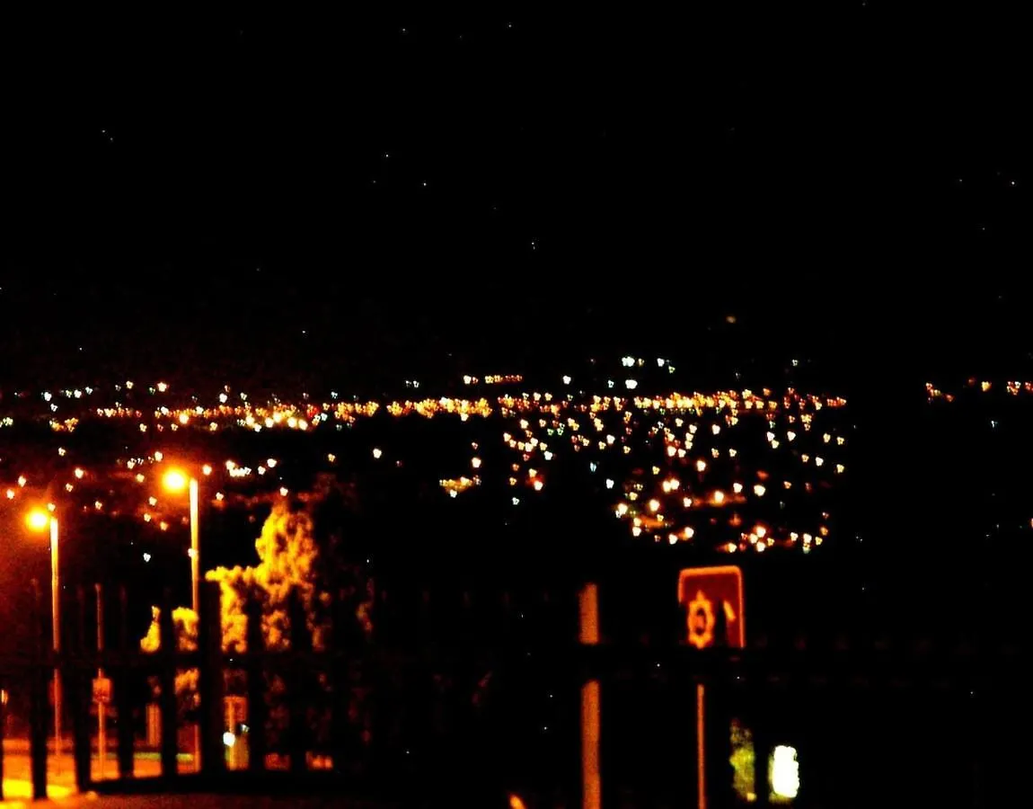 The Pomegranate Daire Cape Town